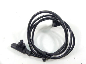 2012 Ducati Panigale 1199S Front Wheel Speed Abs Brake Sensor 55212111B | Mototech271
