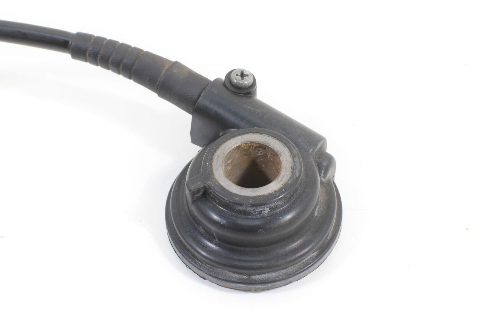 1998 Suzuki GSXR1100 GSXR 1100 Speedometer Gear Hub Cable 54600-17C01 {{ shop.shopifyCountryName }} - Mototech271