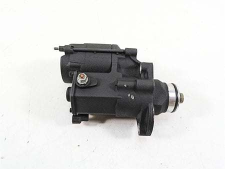 2015 Harley FXDL Dyna Low Rider Engine Starter Motor 31618-06A {{ shop.shopifyCountryName }} - Mototech271
