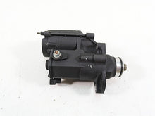 Load image into Gallery viewer, 2015 Harley FXDL Dyna Low Rider Engine Starter Motor 31618-06A | Mototech271
