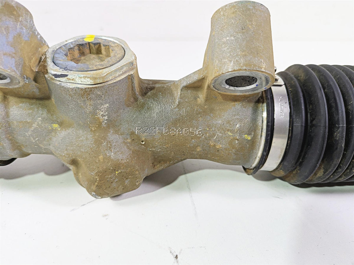 2023 Kawasaki Teryx KRX KRF 1000 C Rack And Pinion Steering 39191-0040 {{ shop.shopifyCountryName }} - Mototech271
