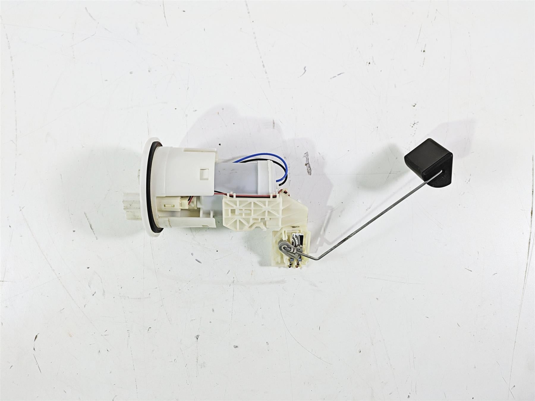 2017 Honda CBR600RR Denso Fuel Gas Petrol Pump Tested 16700-MFJ-D02 {{ shop.shopifyCountryName }} - Mototech271