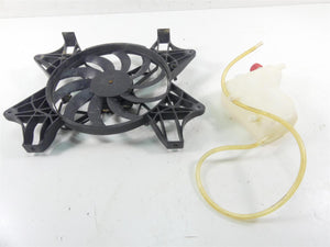 2021 Polaris RZR XP 1000 EPS Radiator Fan & Reservoir Set 2412447 | Mototech271