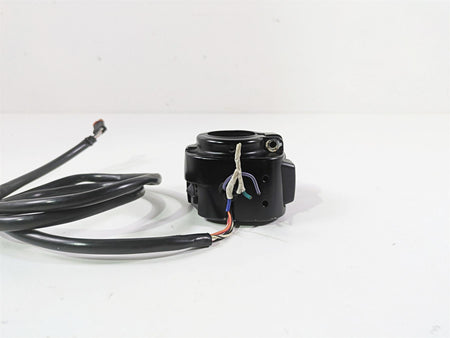 2016 Harley FXDF Dyna Fat Bob Left Blinker Control Switch - Read 71500372A {{ shop.shopifyCountryName }} - Mototech271