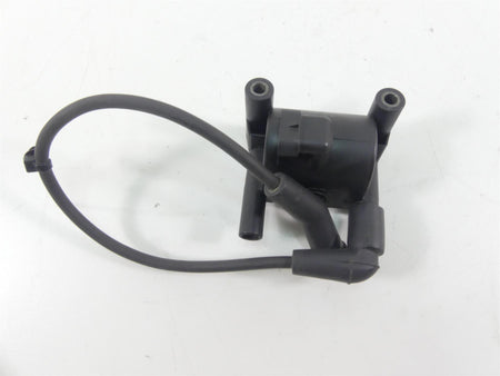 2014 Harley Touring FLHTK Electra Glide Ignition Coil Wires Plugs Set 31696-07A {{ shop.shopifyCountryName }} - Mototech271
