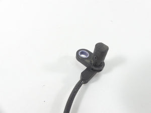 2013 Triumph Street Triple 675R Front Wheel Speed Abs Brake Sensor T2021495 | Mototech271