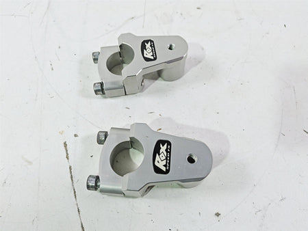 2015 BMW R1200GS Adv K51 2" Tall Rox Speed FX Handlebar Extension 1R-P13R-2125 {{ shop.shopifyCountryName }} - Mototech271