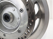 Load image into Gallery viewer, 2003 Honda V-Twin VTX1800 C Straight 16x5 Rear Wheel Rim 42650-MCH-010
