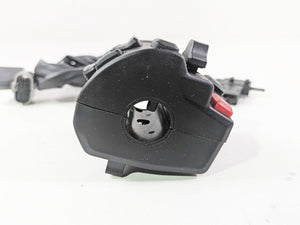 2024 Triumph Street Triple 765 R Left Hand Blinker Control Switch T2045169