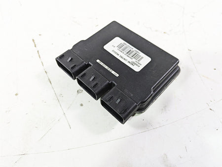 2016 Harley Touring FLTRX Road Glide Cdi Ecu Ecm Engine Control Module 41000057 {{ shop.shopifyCountryName }} - Mototech271