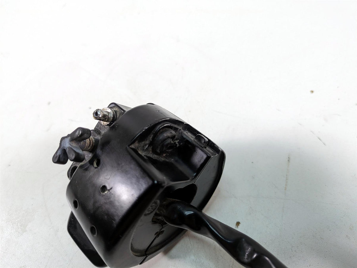 2000 Harley Dyna FXDL Low Rider Right Hand Control Switch 71684-06A 71621-08 {{ shop.shopifyCountryName }} - Mototech271