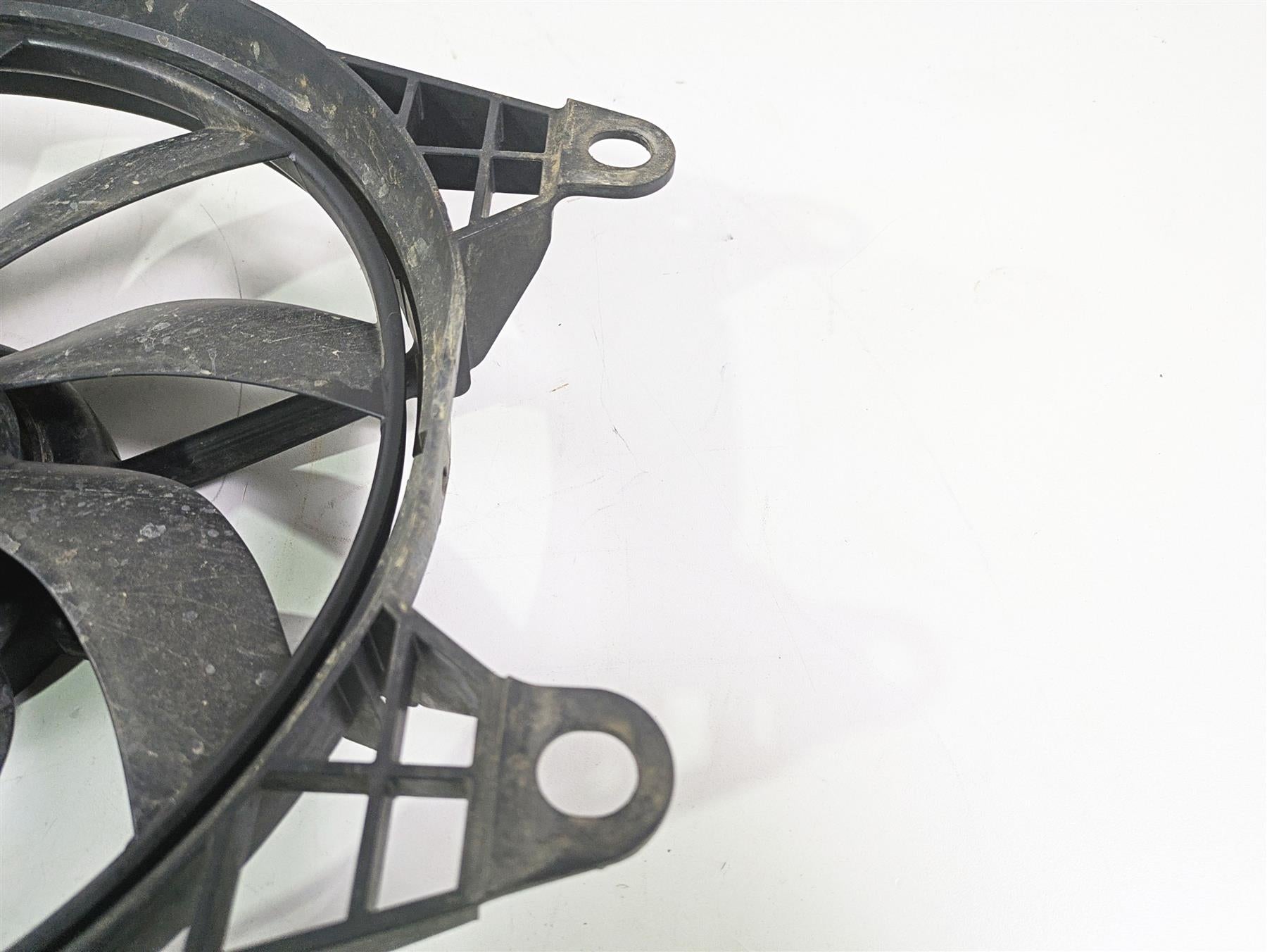 2021 Kawasaki Teryx KRX KRF 1000 Radiator Fan - Tested 59502-0628 {{ shop.shopifyCountryName }} - Mototech271