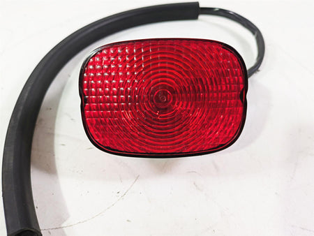2008 Harley FLSTC 105TH Softail Heritage Tail Light Lamp Taillight 68140-04 {{ shop.shopifyCountryName }} - Mototech271