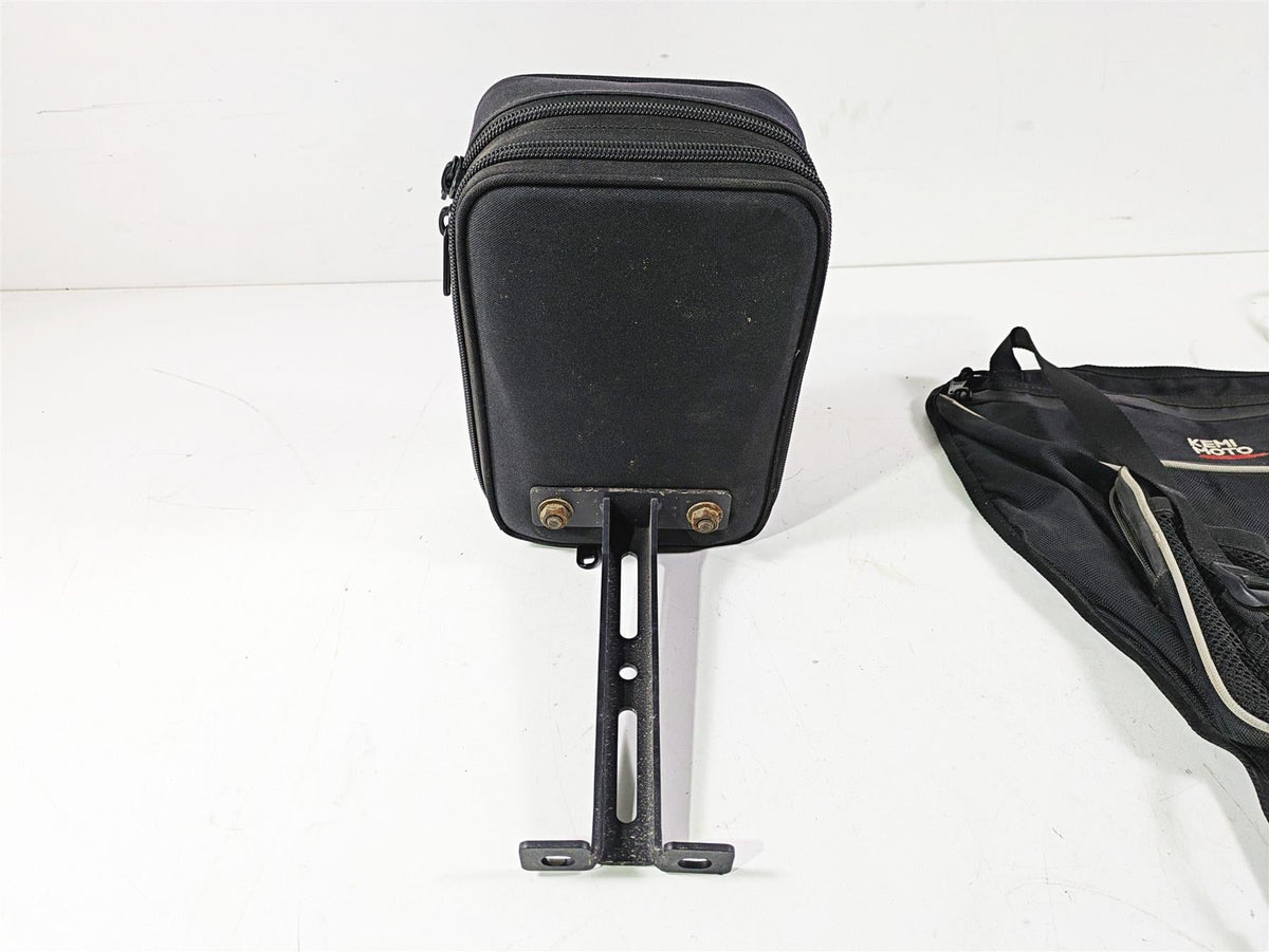 2021 Polaris RZR1000 XP Premium Kemi Moto Center & Armrest Bag Set FTVDB017 {{ shop.shopifyCountryName }} - Mototech271
