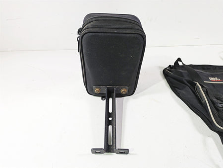 2021 Polaris RZR1000 XP Premium Kemi Moto Center & Armrest Bag Set FTVDB017 {{ shop.shopifyCountryName }} - Mototech271