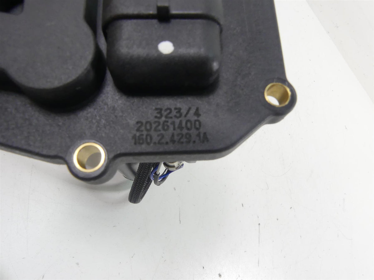 2015 Ducati Monster 1200 S Fuel Gas Petrol Pump 16024291A {{ shop.shopifyCountryName }} - Mototech271