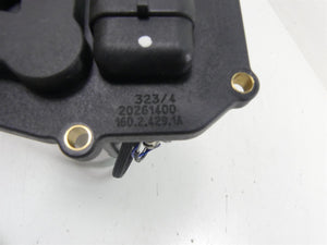 2015 Ducati Monster 1200 S Fuel Gas Petrol Pump 16024291A | Mototech271
