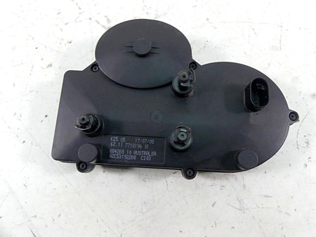 2009 BMW R1200 GS K25 Speedometer Gauge Instrument - 8k 62117718196 {{ shop.shopifyCountryName }} - Mototech271
