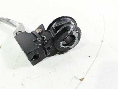 1992 Harley FLSTC Softail Heritage Clutch Perch & Lever 38608-82B 45017-88A {{ shop.shopifyCountryName }} - Mototech271