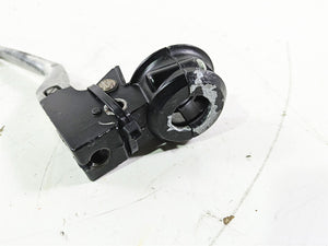1992 Harley FLSTC Softail Heritage Clutch Perch & Lever 38608-82B 45017-88A