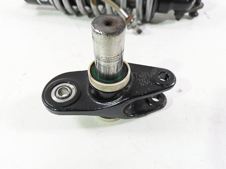 2018 Indian Chieftain Limited Fox Rear Shock Damper & Linkage 1019402 1543839 {{ shop.shopifyCountryName }} - Mototech271