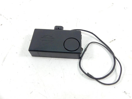 2008 Harley Touring FLHX Street Glide Siren Security Alarm Box Module 69000124 {{ shop.shopifyCountryName }} - Mototech271