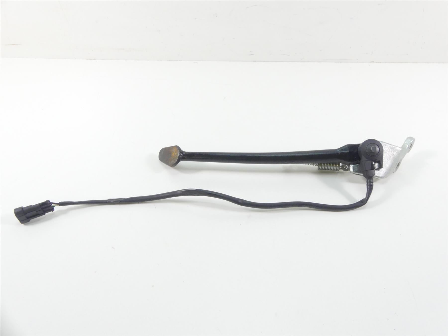 2005 Ducati Multistrada 1000S Side Kickstand Kick Stand & Switch 55610351A {{ shop.shopifyCountryName }} - Mototech271