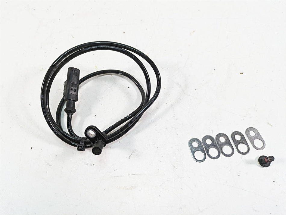 2020 Ducati Hypermotard 950 SP Rear Abs Wheel Speed Sensor 55212121B {{ shop.shopifyCountryName }} - Mototech271