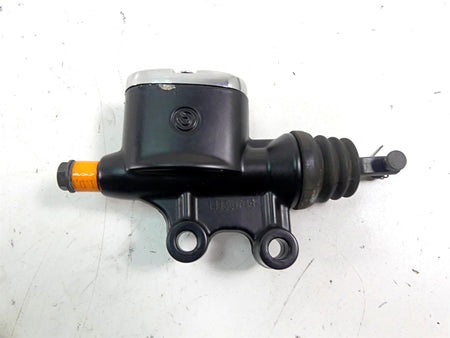 2015 Harley Touring FLHXS Street Glide Rear Brake Master Cylinder 41700028A {{ shop.shopifyCountryName }} - Mototech271