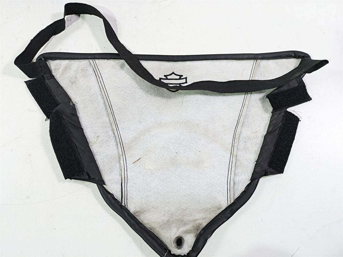 2006 Harley VRSCR Street V-Rod Upper Tank Airbox Cover Fairing 66126-06BKA {{ shop.shopifyCountryName }} - Mototech271