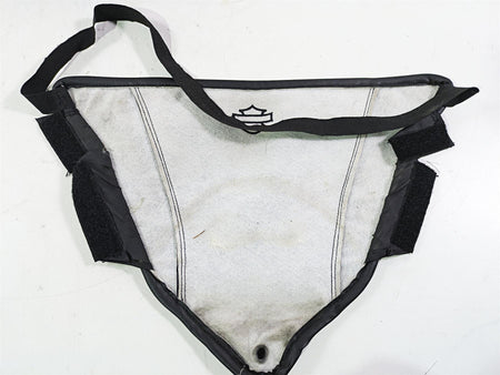 2006 Harley VRSCR Street V-Rod Upper Tank Airbox Cover Fairing 66126-06BKA {{ shop.shopifyCountryName }} - Mototech271