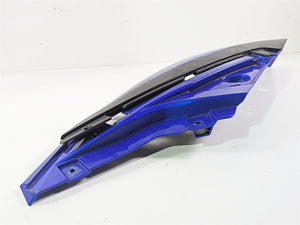2019 Yamaha VX Cruiser HO 1800 Side & Knee Cover Fairing Set F2X-U377B-10