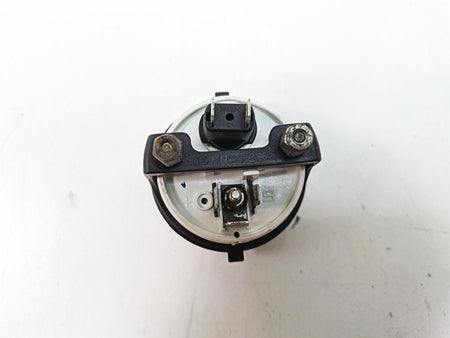 2005 Harley Touring FLHTCUI Electra Glide Oil Pressure Gauge 75032-99B {{ shop.shopifyCountryName }} - Mototech271