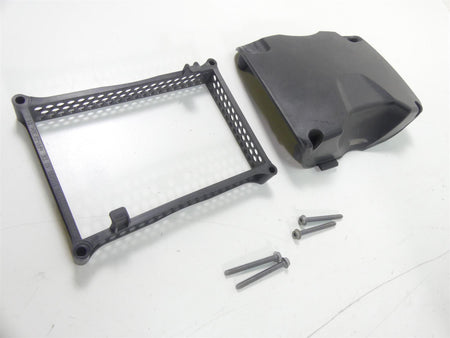 2017 BMW R1200RT K52 Air Cleaner Breather Filter Box Tubes Set 13717726792 {{ shop.shopifyCountryName }} - Mototech271