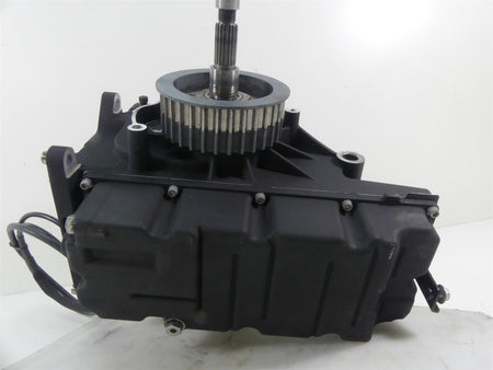 2014 Harley Touring FLHX Street Glide 6 Speed Gear Box Transmission 23K 33166-10 {{ shop.shopifyCountryName }} - Mototech271