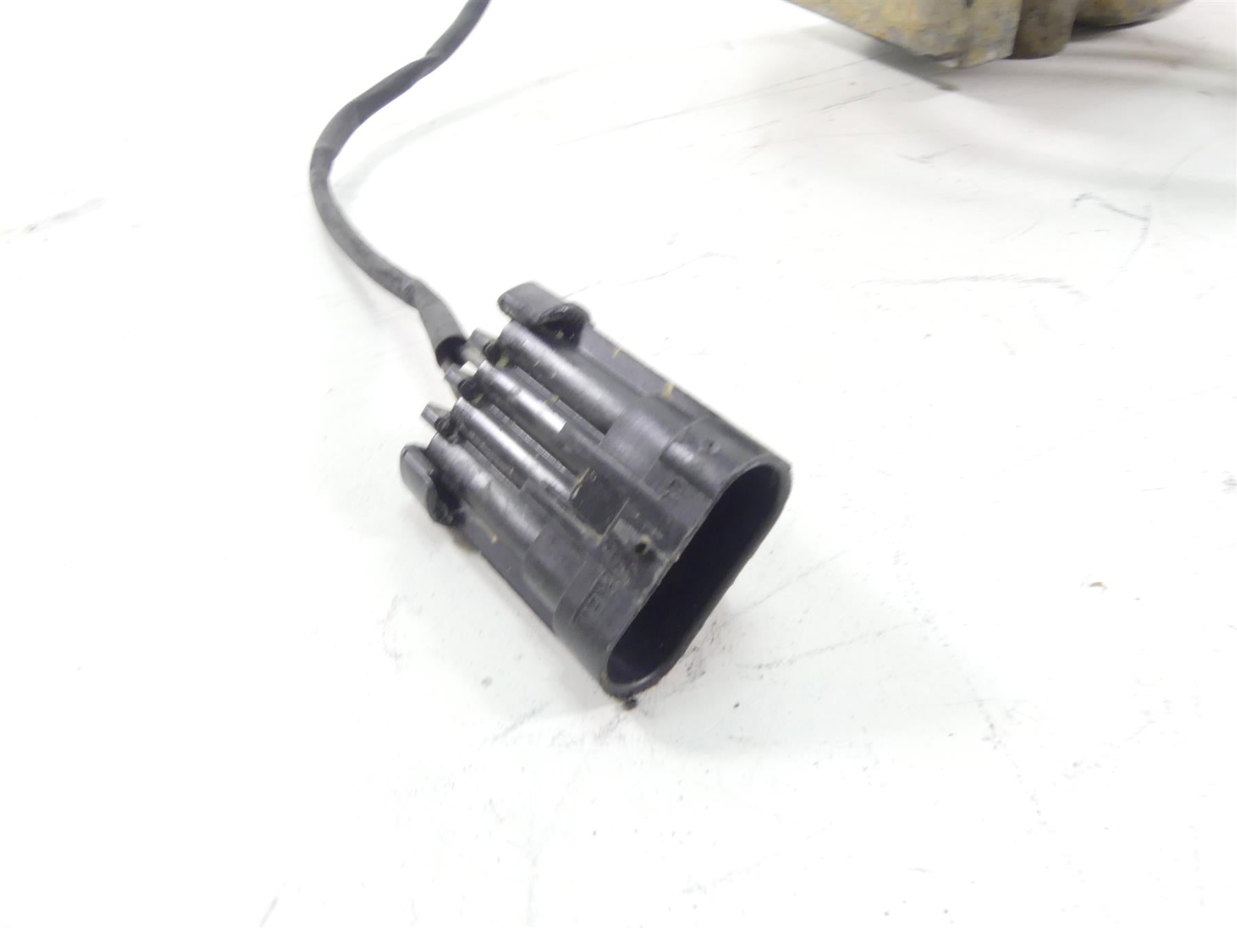 2019 Polaris General 1000 EPS Front Differential Gear Box - 2K Only 1334178 {{ shop.shopifyCountryName }} - Mototech271