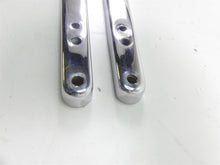 Load image into Gallery viewer, 2004 Harley FXDWGI Dyna Wide Glide Rear Fender Struts Braces 59893-96 60007-96
