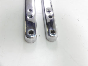 2004 Harley FXDWGI Dyna Wide Glide Rear Fender Struts Braces 59893-96 60007-96