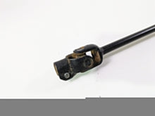 Load image into Gallery viewer, 2010 Kawasaki 610 4x4 Mule  Steering Shaft 39190-0004 39190-0025 | Mototech271
