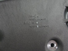 Load image into Gallery viewer, 2009 Harley FXDF Dyna Fat Bob Inner Primary Drive Clutch Cover Mid Ctrl 60681-06 | Mototech271
