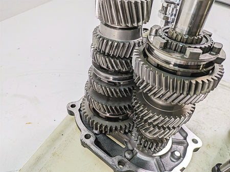 2015 Harley FXDL Dyna Low Rider 6 Sp Transmission Gear Set - For Parts 35246-10B {{ shop.shopifyCountryName }} - Mototech271