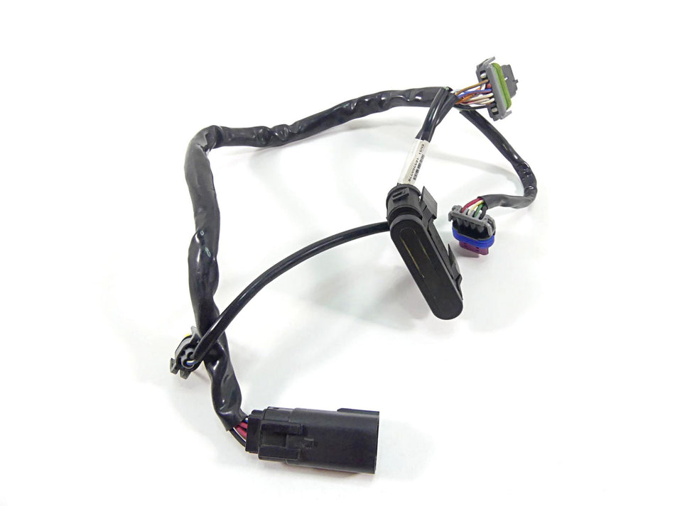 2017 Harley Dyna FXDB Street Bob Speedo Instrument Indicator Wiring 72669-12A {{ shop.shopifyCountryName }} - Mototech271