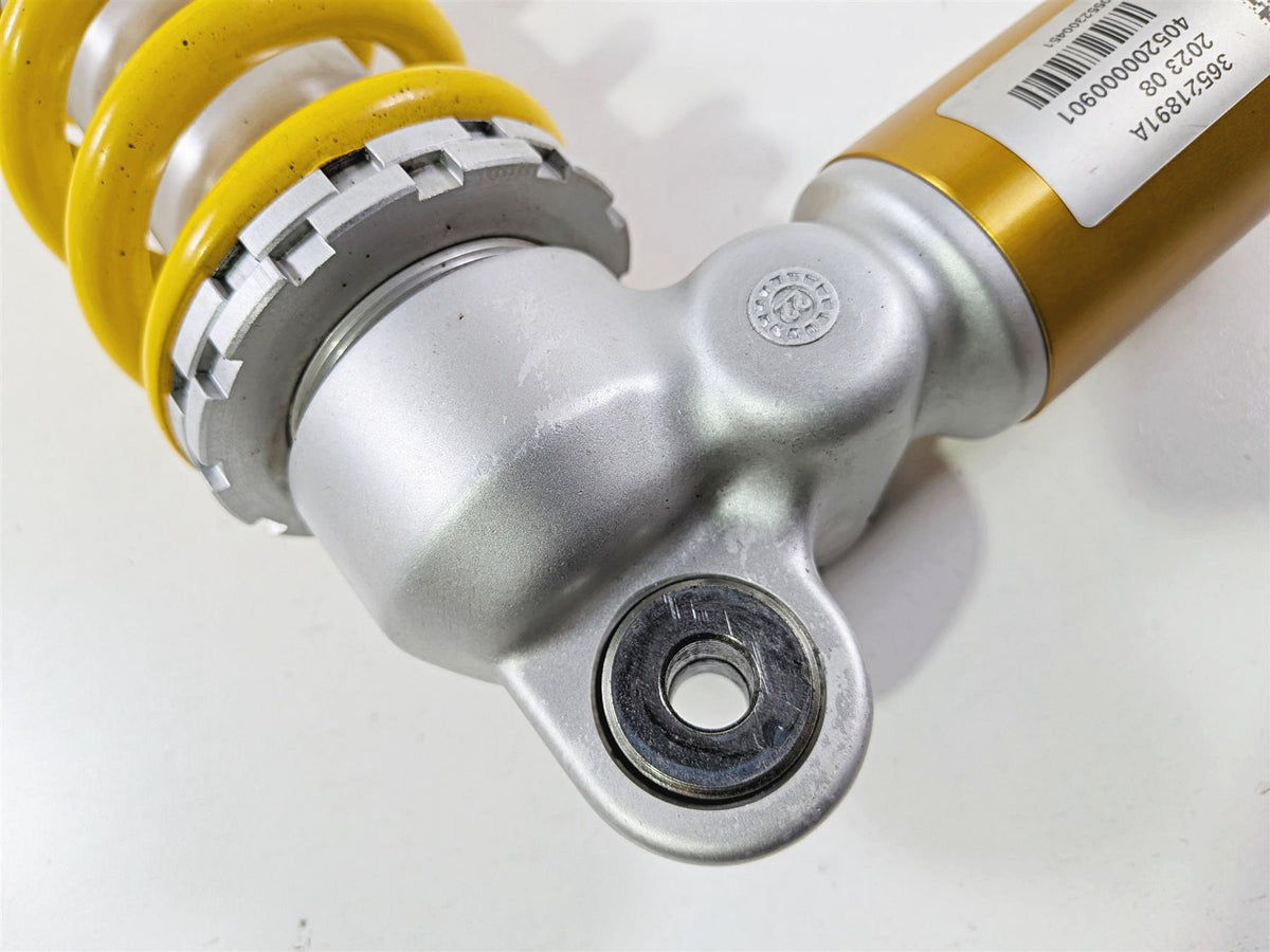 2023 Ducati Streetfighter V4 Rear Sachs Shock Damper Suspension 36521891A-Mototech271