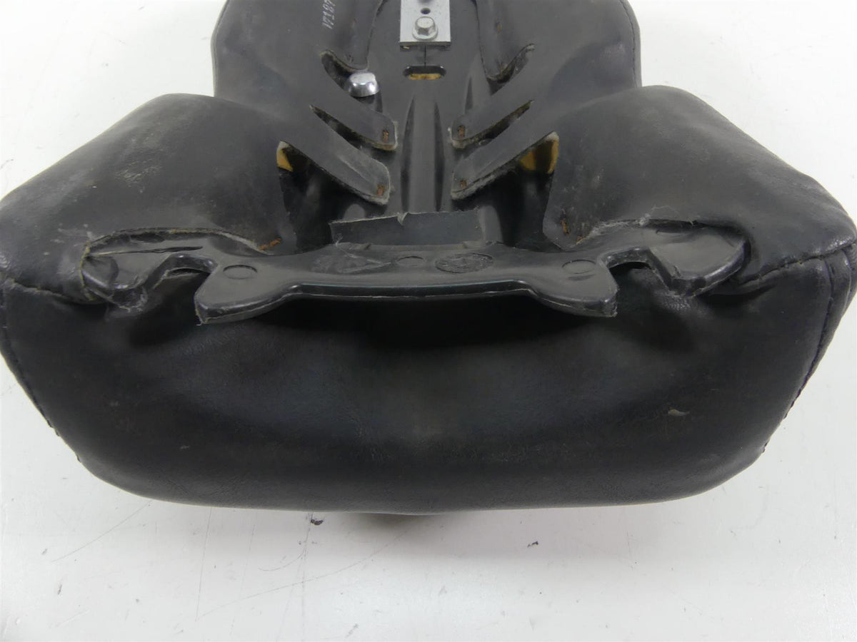 2005 Harley Softail FLSTSC Heritage Springer Rear Passenger Seat Saddle 51807-07 {{ shop.shopifyCountryName }} - Mototech271