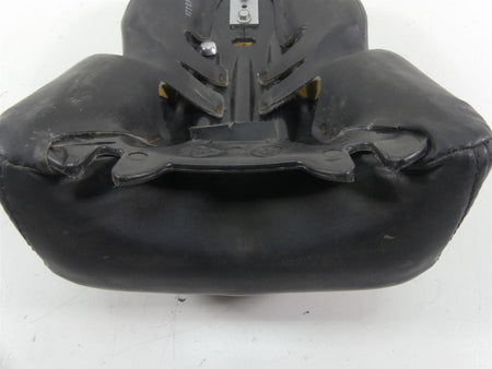 2005 Harley Softail FLSTSC Heritage Springer Rear Passenger Seat Saddle 51807-07 {{ shop.shopifyCountryName }} - Mototech271