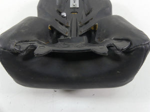 2005 Harley Softail FLSTSC Heritage Springer Rear Passenger Seat Saddle 51807-07