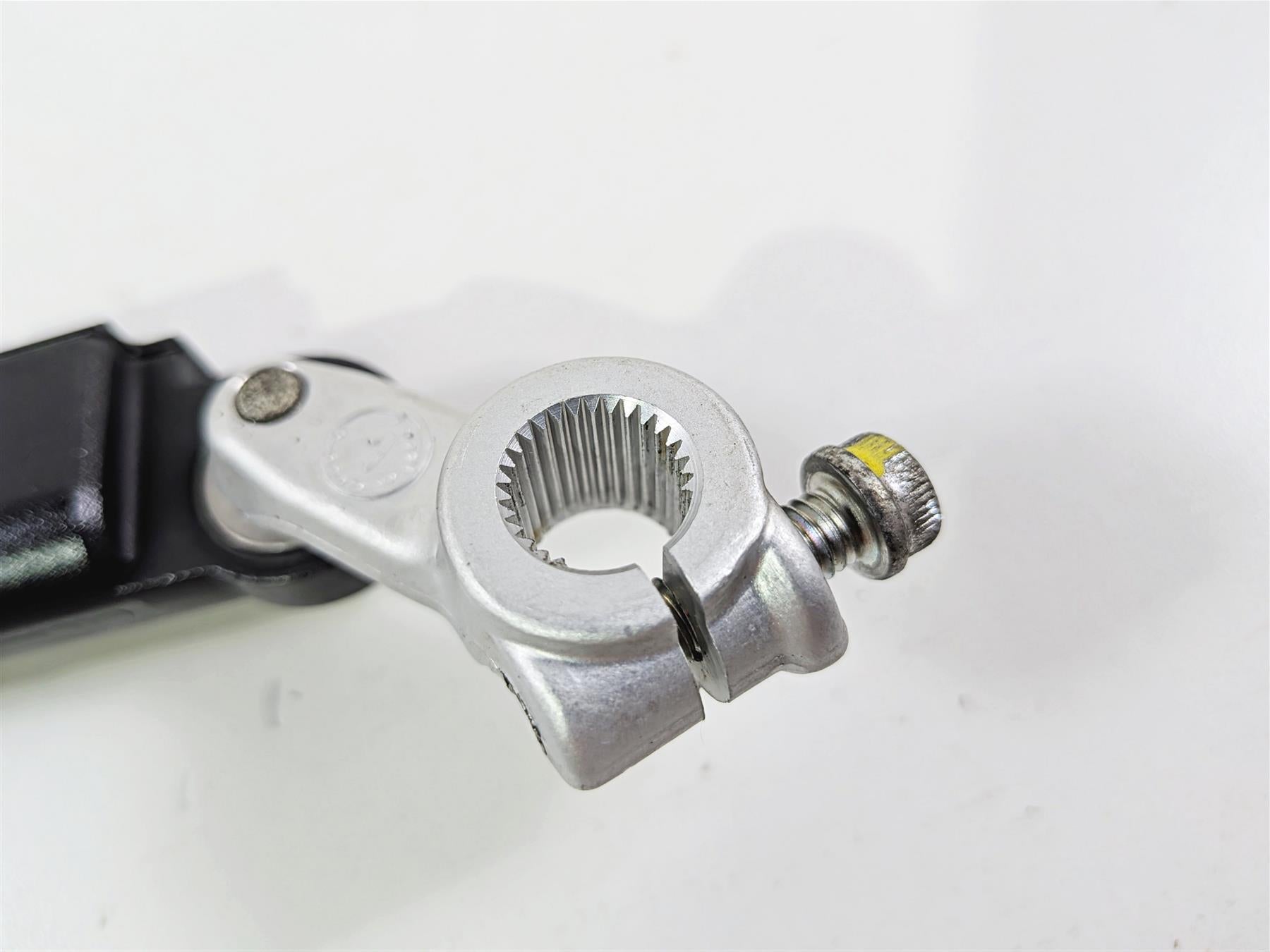 2023 Ducati Streetfighter V4 Quickshifter Quick Shifter Shift Assist 5521A291E-Mototech271