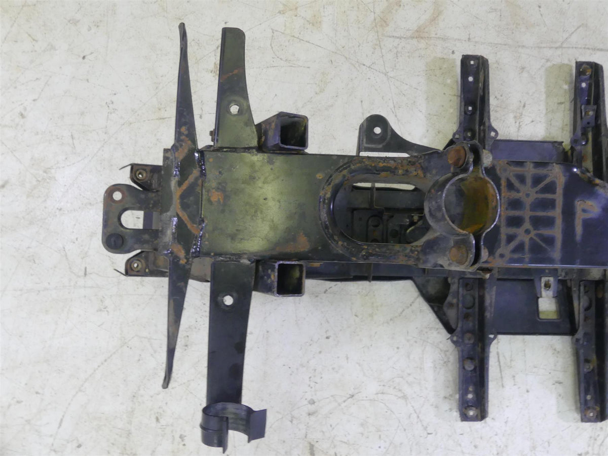 2014 Can Am Renegade 1000 STD Straight Main Frame Chassis With Clean Texas Off Highway Title 705203598 {{ shop.shopifyCountryName }} - Mototech271