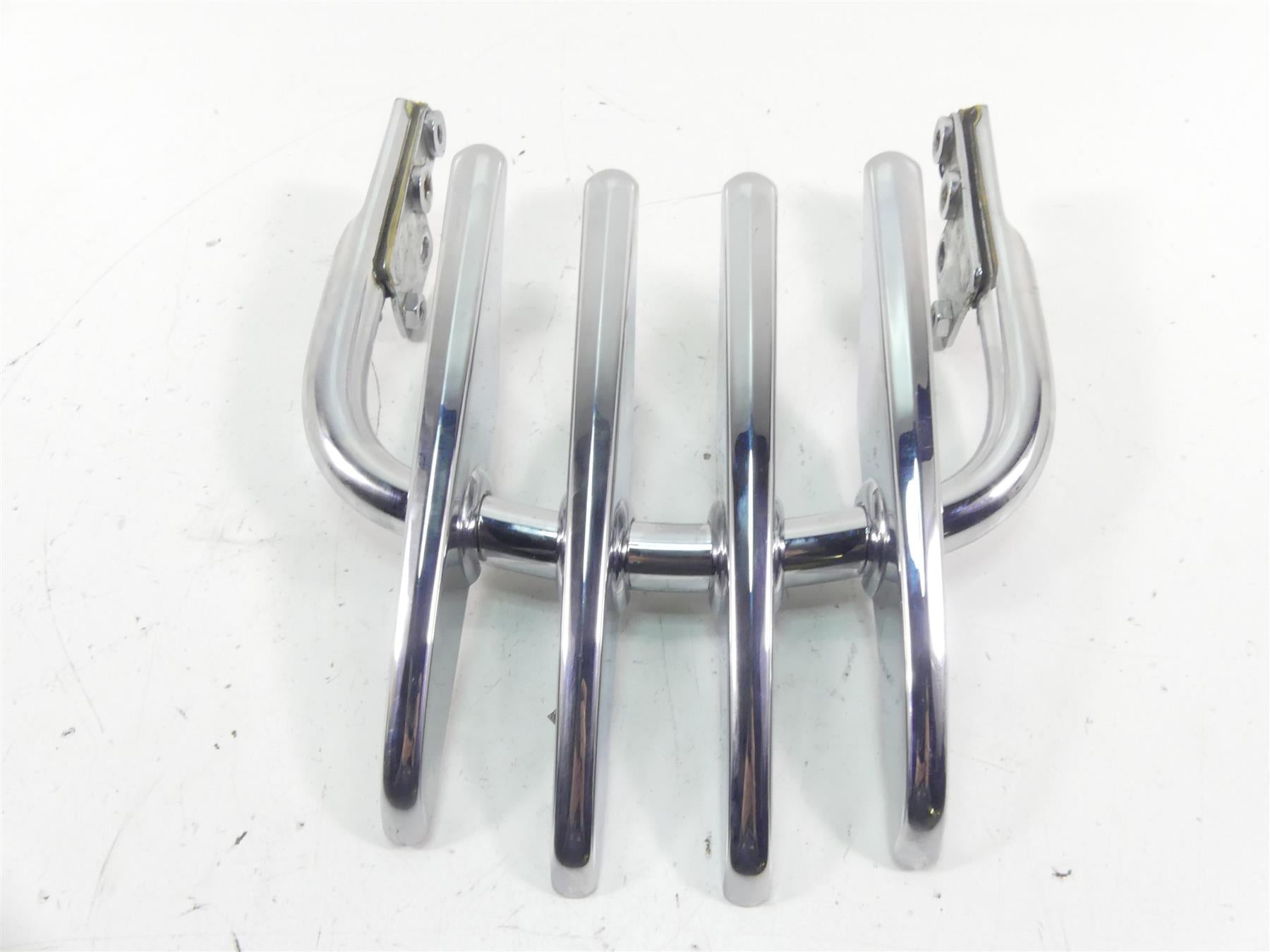 2005 Harley Touring CVO FLHTC SE Electra Glide Rear Luggage Rack 53503-05 {{ shop.shopifyCountryName }} - Mototech271