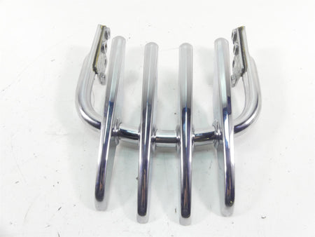 2005 Harley Touring CVO FLHTC SE Electra Glide Rear Luggage Rack 53503-05 {{ shop.shopifyCountryName }} - Mototech271